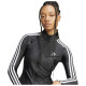 Adidas Γυναικεία ζακέτα Adicolor 3-S Slim Track Top
